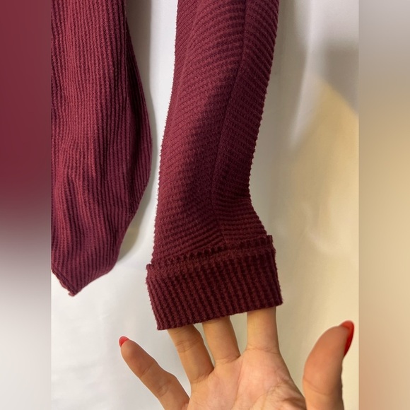 Free People Lovin' This Feeling Bodysuit Size XS - Picture 5 of 9